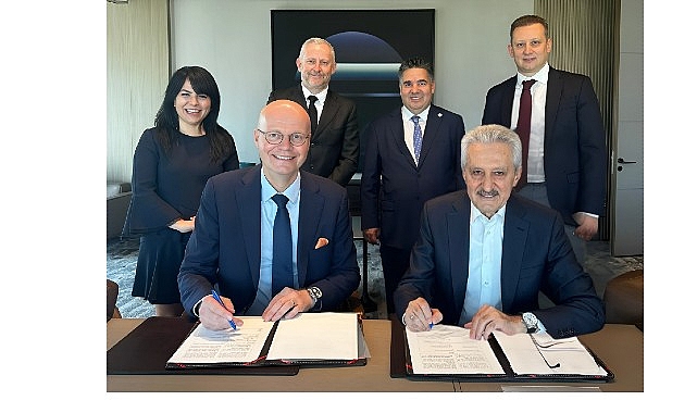 Küresel medikal teknoloji lideri Zimmer Biomet Holdings, Acıbadem Sağlık Grubu ile