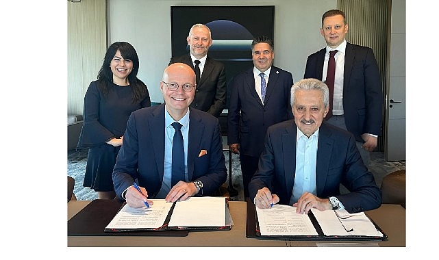 Küresel medikal teknoloji lideri Zimmer Biomet Holdings, Acıbadem Sağlık Grubu ile