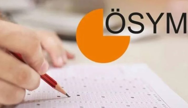 ÖSYM’den 2025-ALES/2 Sınavı Giriş Belgeleri Açıklandı: 6 Temmuz’da Bina Girişi