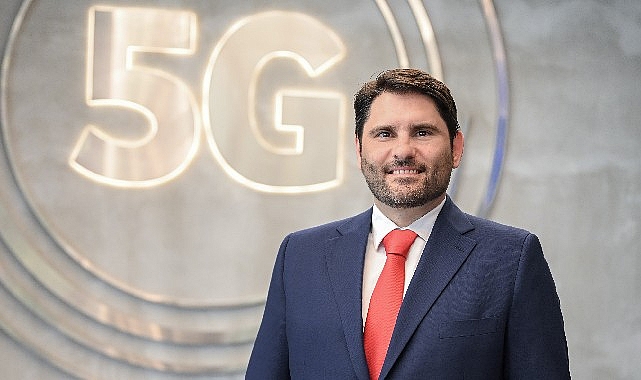 Vodafone, Türkiye’de ilk kez 5G Standalone (SA) altyapısı üzerinde Voice