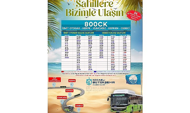 Büyükşehir Belediyesi’nin vatandaşlara sunduğu kaliteli ve güvenli ulaşım hizmetleri hız