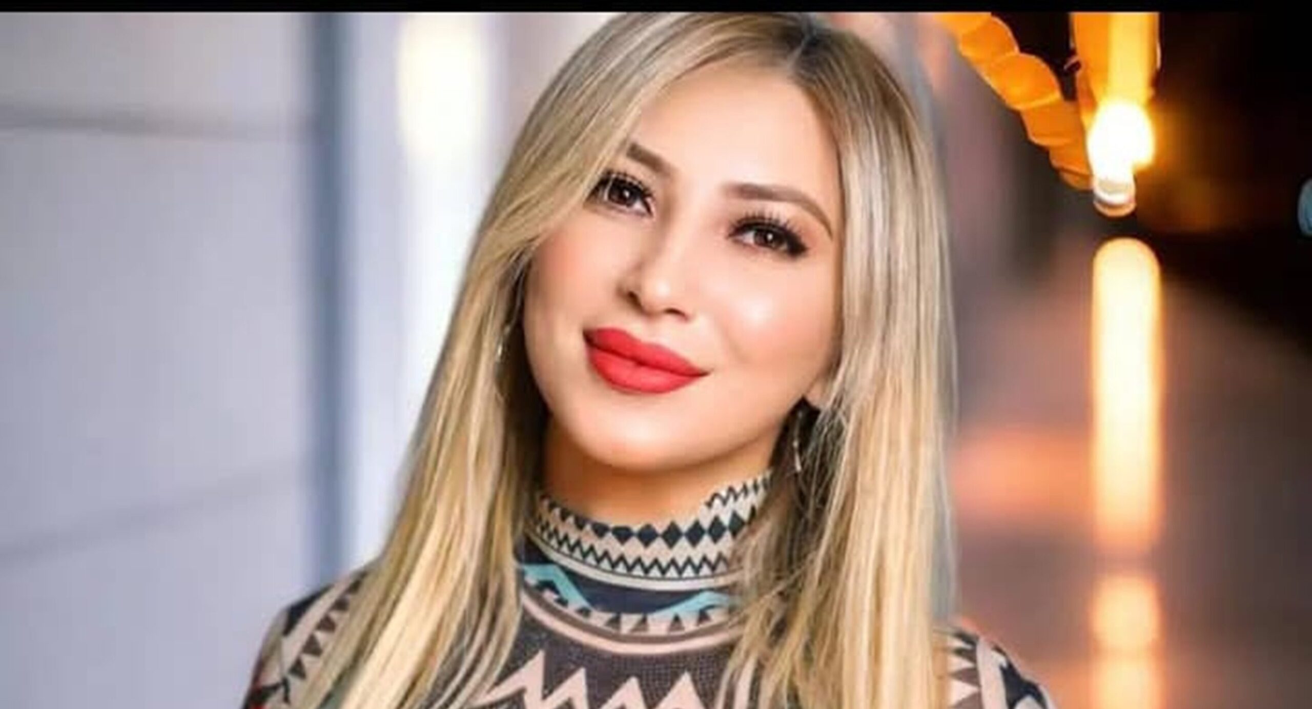 Müzik dünyasına sunduğu beş tekliyle dikkatleri üzerine çeken Dilek Taşcı,