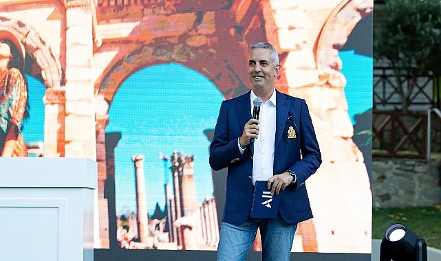 Global konaklama sektörünün öncü markası Accor, Türkiye turizm ve konaklama