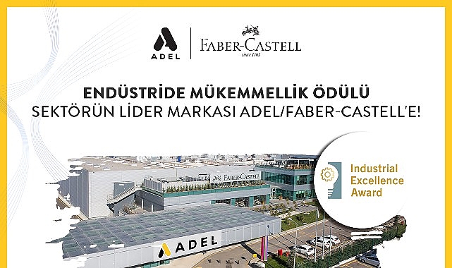 Adel/Faber-Castell, OEM (Orijinal Ekipman Üreticisi) pazarlarına yönelik stratejik dönüşümde Ar-Ge’nin