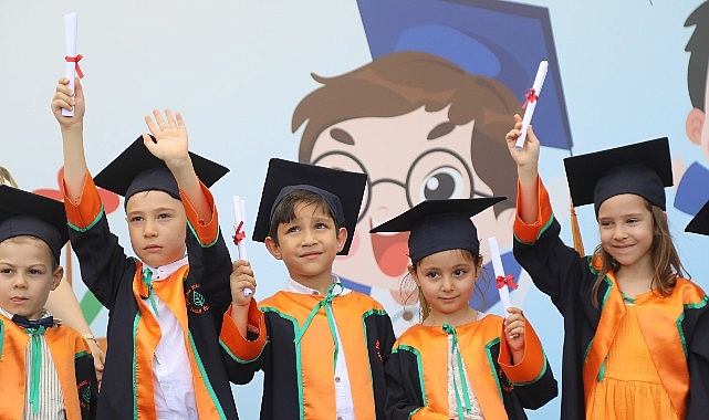 Çankaya Belediye Başkanı Hüseyin Can Güner, belediye bünyesindeki gündüz bakımevlerinde