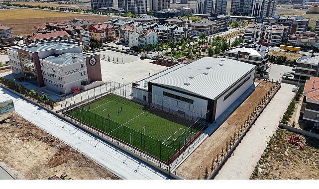 Selçuklu Belediyesi Konya’da eğitimin de en büyük destekçisi. Bugüne kadar