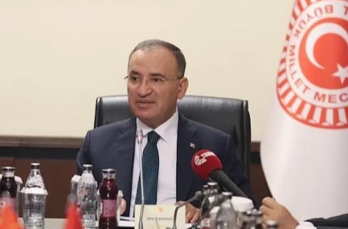 28. Yasama Dönemi’nin ikinci devresinde TBMM’de görev alacak AK Parti’li