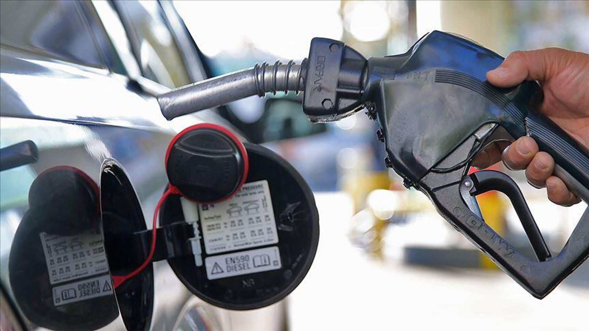 17 Haziran 2025 itibarıyla motorin fiyatlarına ortalama 1 lira 75