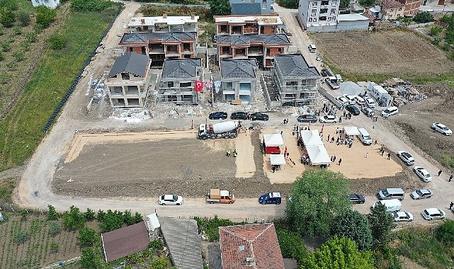 Osmangazi Belediyesi tarafından gençlerin ve bölge halkının kaliteli ve modern