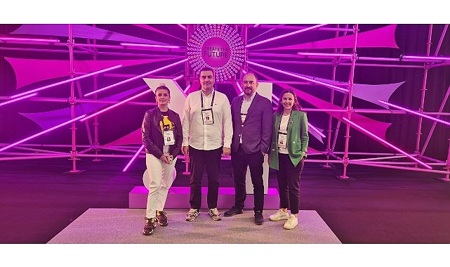 Amsterdam’da fintech ekosisteminin geleceğine yön veren Money 20/20’de bu yıl