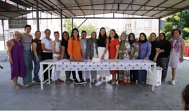 Aliağa Belediyesi Aile Danışma Merkezi ile Anne Çocuk Eğitim Vakfı