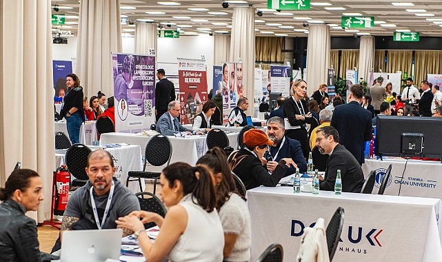 Sağlık turizmi alanında uluslararası fuarlar organize eden ALZ Grup, bu