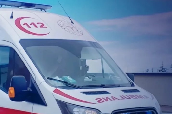 Sağlık Bakanlığı, Ambulanslar ve Acil Sağlık Araçları ile Ambulans Hizmetleri