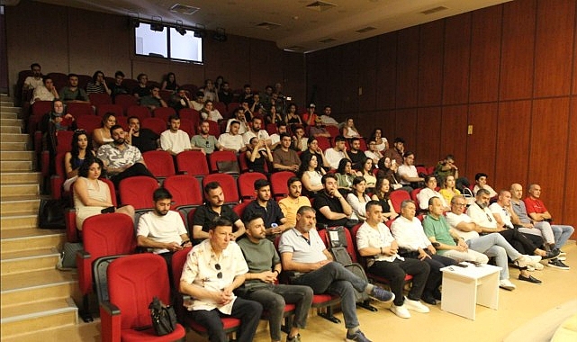 Ege Üniversitesi (EÜ) Devlet Türk Musikisi Konservatuvarı (DTMK) tarafından “Anadolu