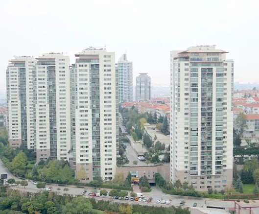 TÜİK’in dün yayımladığı verilere göre, Ankara’da Mayıs 2025’te toplam 11
