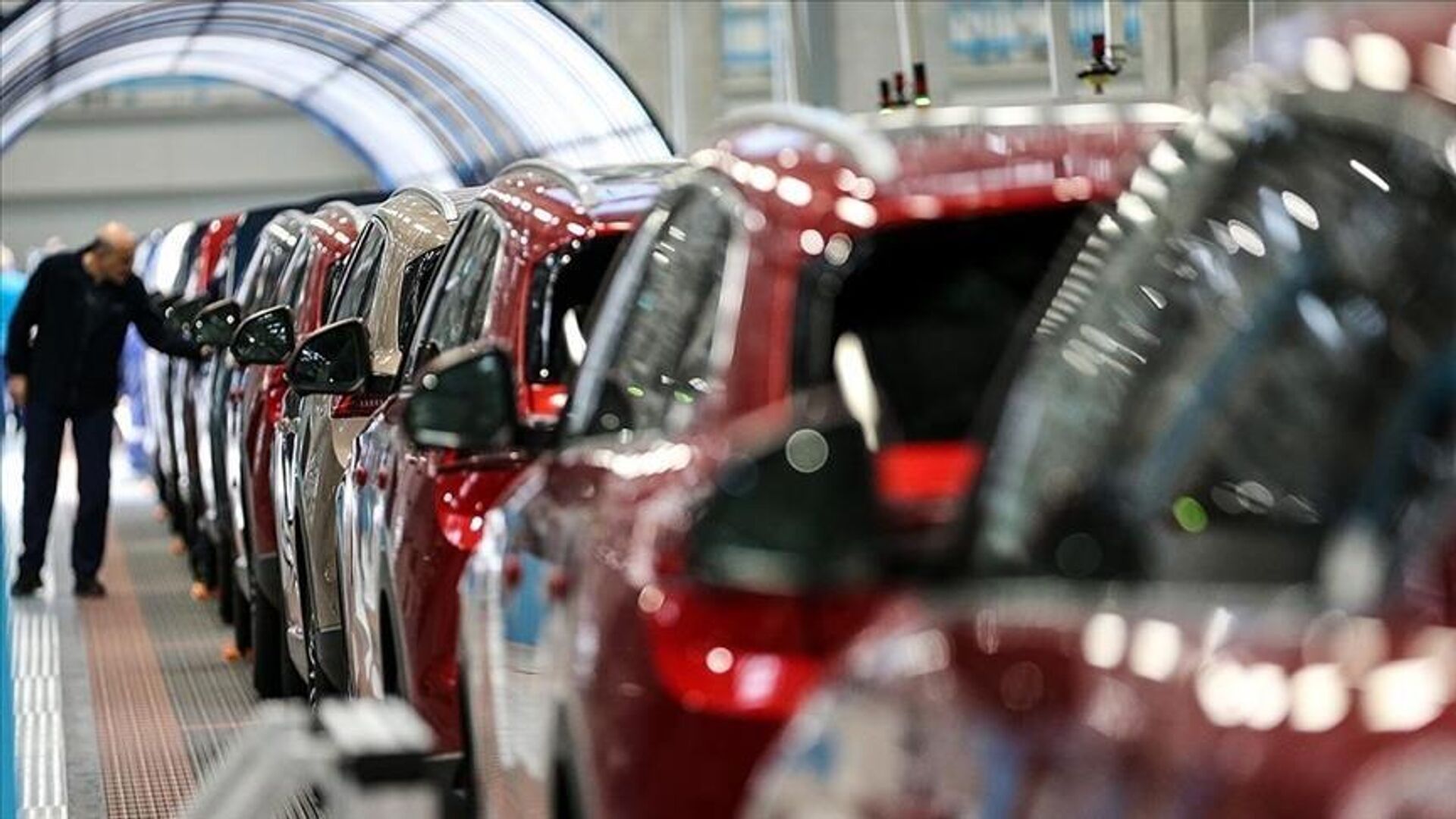 Ticaret Bakanlığı, taşıt alım-satım ilanlarına dair önemli bir düzenlemeye daha