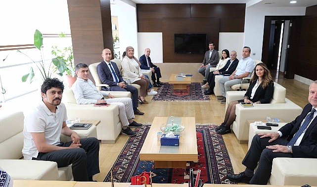 Antalya Büyükşehir Belediyesi ASAT Genel Müdürlüğü, Türk Standartları Enstitüsü (TSE)