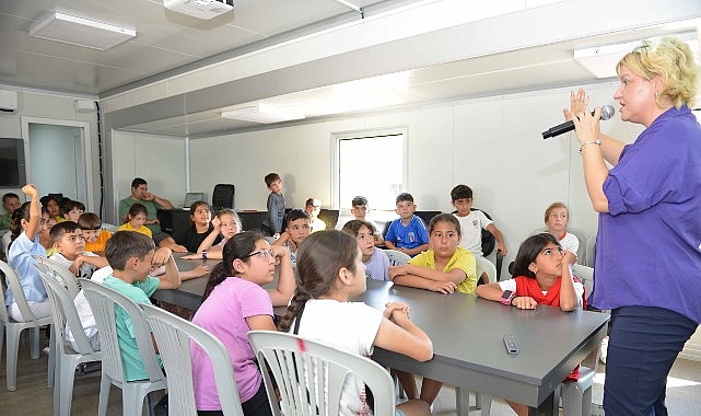 Antalya Büyükşehir Belediyesi ASAT Genel Müdürlüğü, su kaynaklarının korunması ve