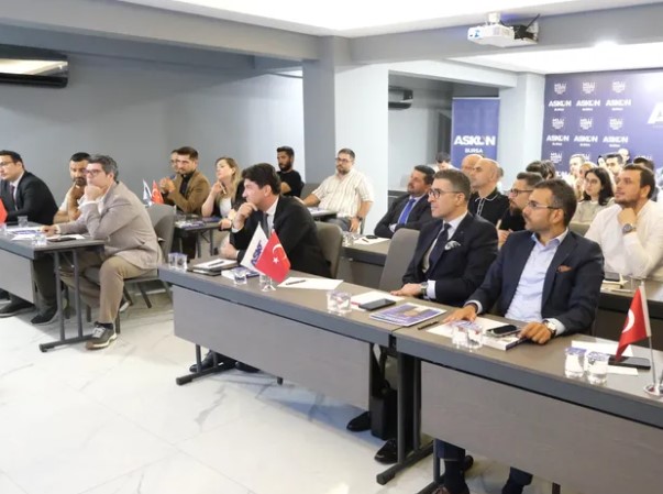 ASKON Bursa, değişen ekonomik dengeler ve yeni nesil yönetim modellerine