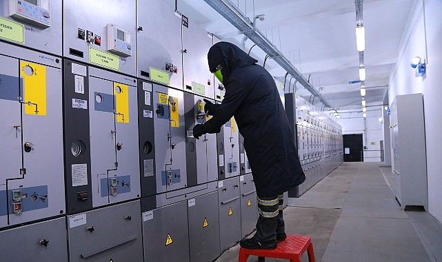 Sürdürülebilirliği stratejisinin merkezine koyarak, insan ve teknoloji odağıyla projeler üreten