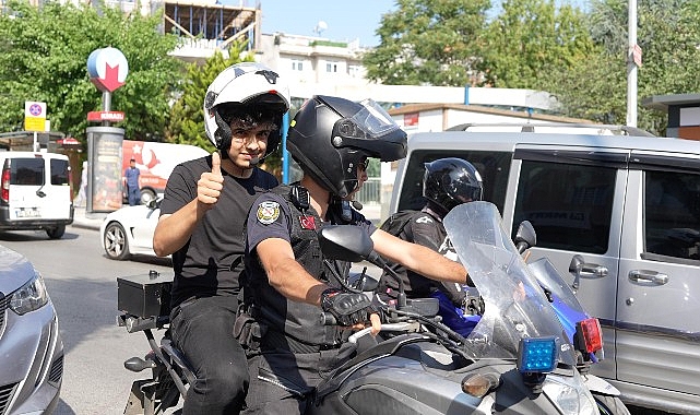 Yükseköğretim Kurumları Sınavı (YKS), bu hafta sonu milyonlarca öğrencinin katılımıyla