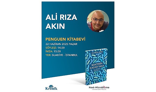 İnsan mikrobiyotası ve yeni nesil probiyotikler üzerine yaptığı bilimsel çalışmalarla