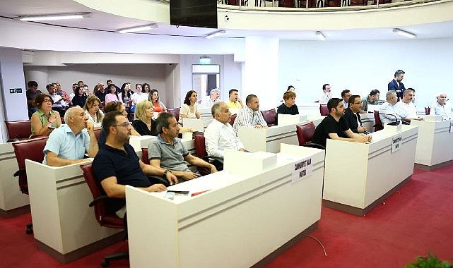 Balçova Belediyesi, hizmetleri hızlandırmak ve kolaylaştırmak için dijitalleşme atağı başlattı.
