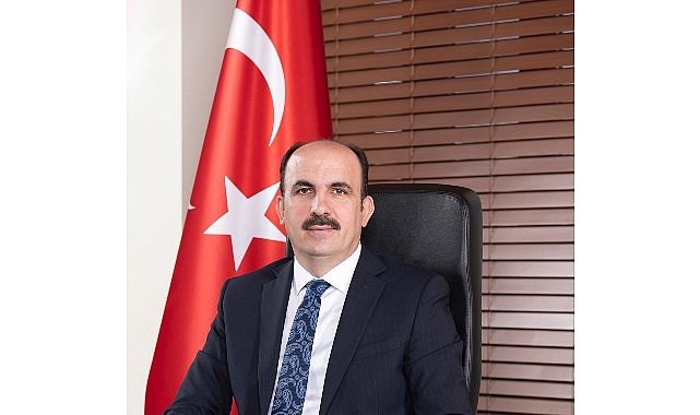 Konya Büyükşehir Belediye Başkanı Uğur İbrahim Altay, tüm Konyalıların, ülkemizin