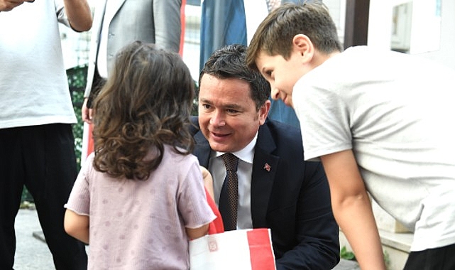 Osmangazi’de yaşayan vatandaşlara daha iyi hizmet verebilmek için ilçeyi mahalle