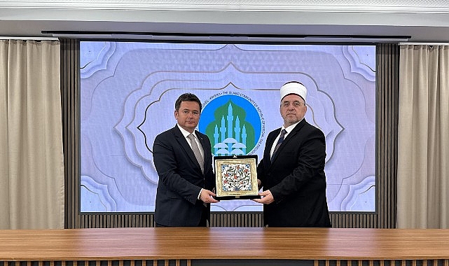 Osmangazi Belediyesi’nin bu yıl 20’incisi düzenlediği Sultan 1. Murad Hüdavendigar’ı