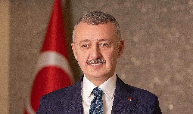 Kocaeli Büyükşehir Belediye Başkanı Doç.Dr.Tahir Büyükakın, hafta sonu gerçekleştirilecek Yükseköğretim