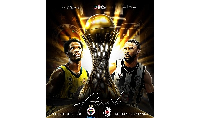 Türkiye’nin spor ekranı beIN SPORTS’ta basketbol heyecanı hız kesmeden devam