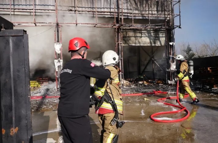Düzce Belediyesi’nin bayram tatiline ilişkin itfaiye ve asayiş raporu açıklandı.
