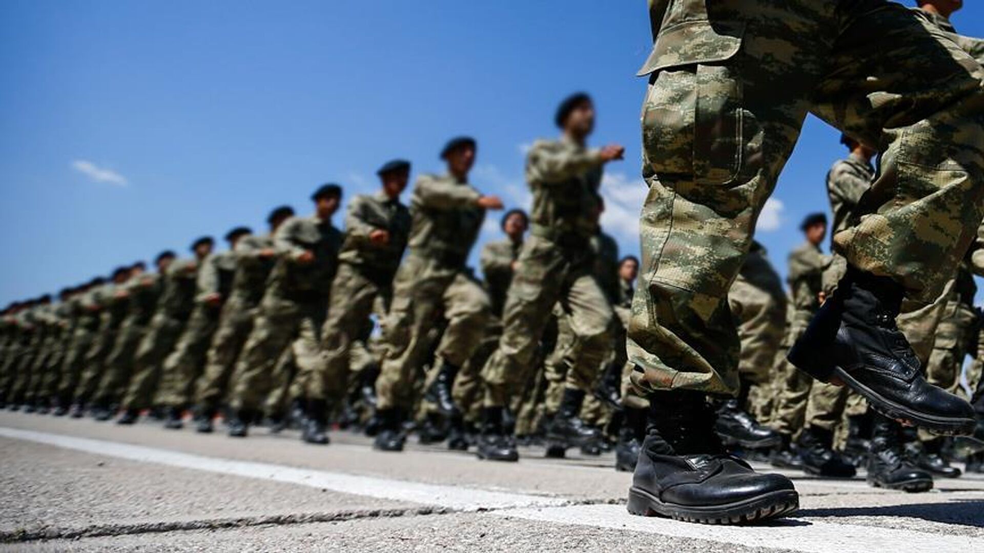 Memur maaşlarına gelecek zamla birlikte bedelli askerlik ücreti  de