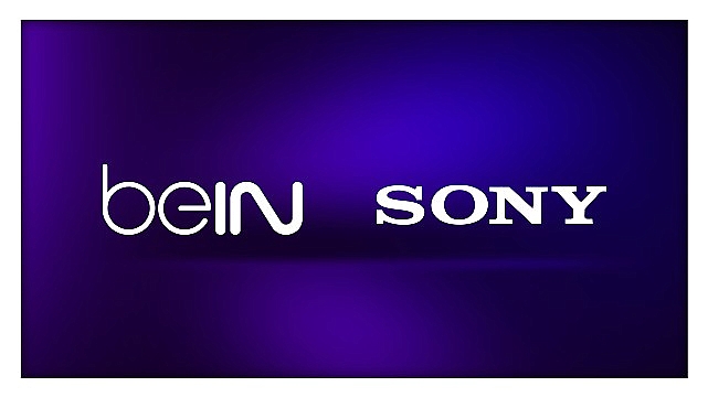 Küresel medya lideri beIN MEDIA GROUP (“beIN”), Sony Pictures Entertainment