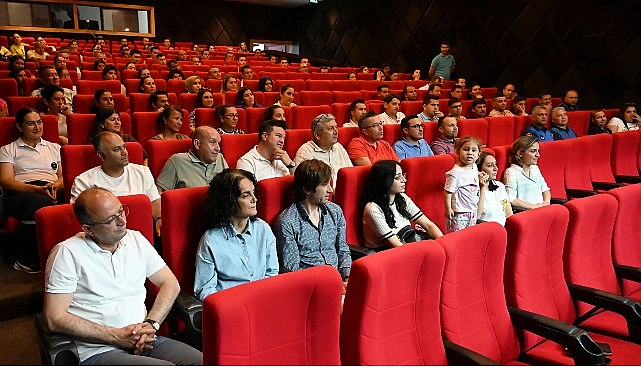 Kemer Belediye Başkanı Necati Topaloğlu, Kurban Bayramı öncesi Kemer Belediyesi