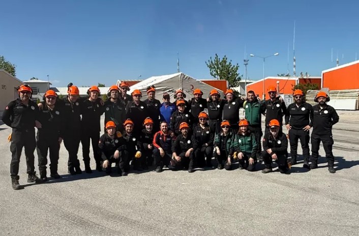 BESOB tarafından hayata geçirilen ve esnaf teşkilatı içerisinde bir ilk