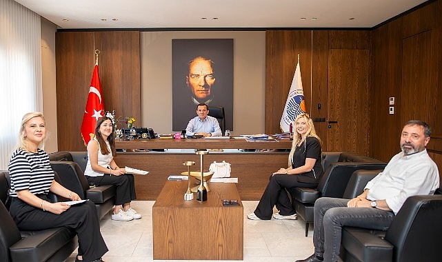 Yenişehir Belediyesinin iştiraki Yenişehir İşletmecilik A.Ş. aracılığıyla kurduğu ve Türkiye’ye