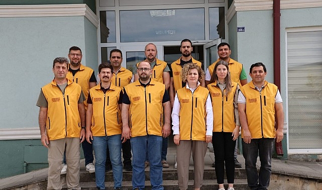 Büyükşehir Belediyesi, altyapı projelerinde önceliği kaliteye veriyor. Bu amaçla kurulan
