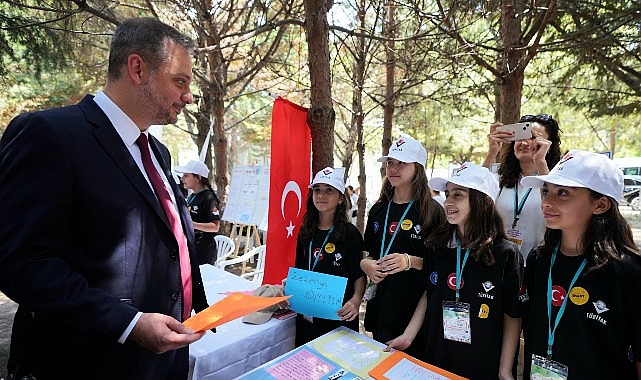 17-18 Haziran tarihlerinde Beylikdüzü Belediyesi, Beylikdüzü İlçe Milli Eğitim Müdürlüğü