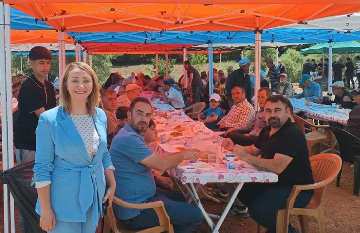 Bilecik’in Pazaryeri ilçesinde Demirköy, Esemen Köyü ve Yüzbaşı Mahallesi’nde düzenlenen