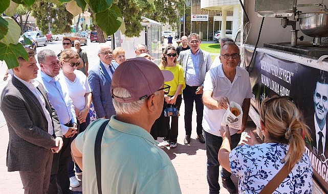 Geçtiğimiz günlerde genç yaşta hayatını kaybeden Manisa Büyükşehir Belediye Başkanı