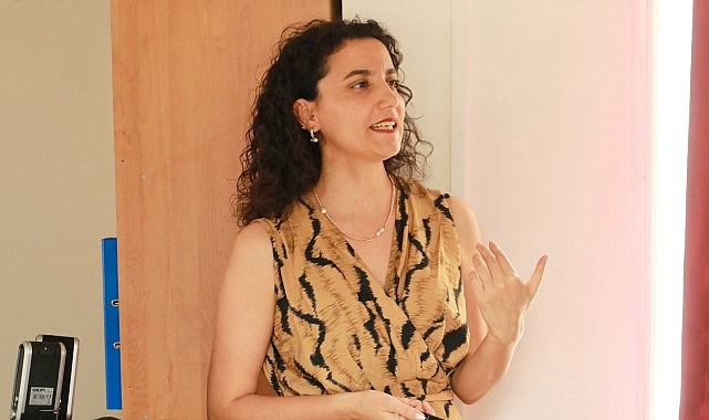Burhaniye Belediyesi, toplumsal farkındalığı artırmaya yönelik çalışmalarına devam ediyor.