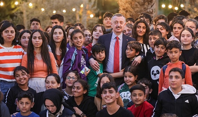 2025 Liselere Giriş Sınavı (LGS), yarın gerçekleşecek. İki oturumlu sınava