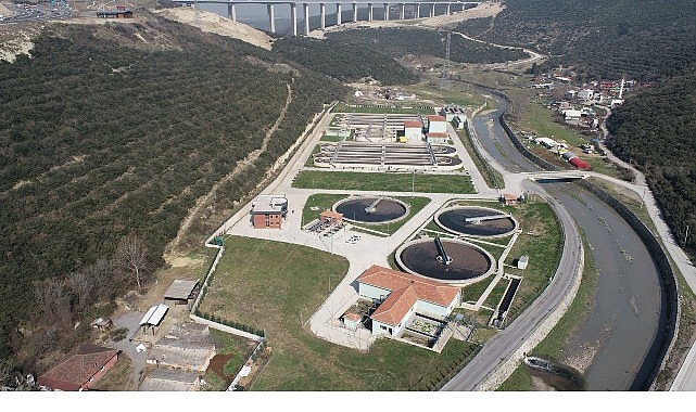 Kocaeli Büyükşehir Belediyesi, çevreci yatırımlarıyla Türkiye’ye örnek olmaya devam ediyor.