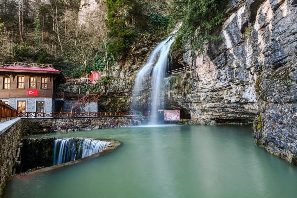 Trabzon Büyükşehir Belediyesi’nin sorumluluğundaki kültürel miras alanları, 2025 yılının ilk