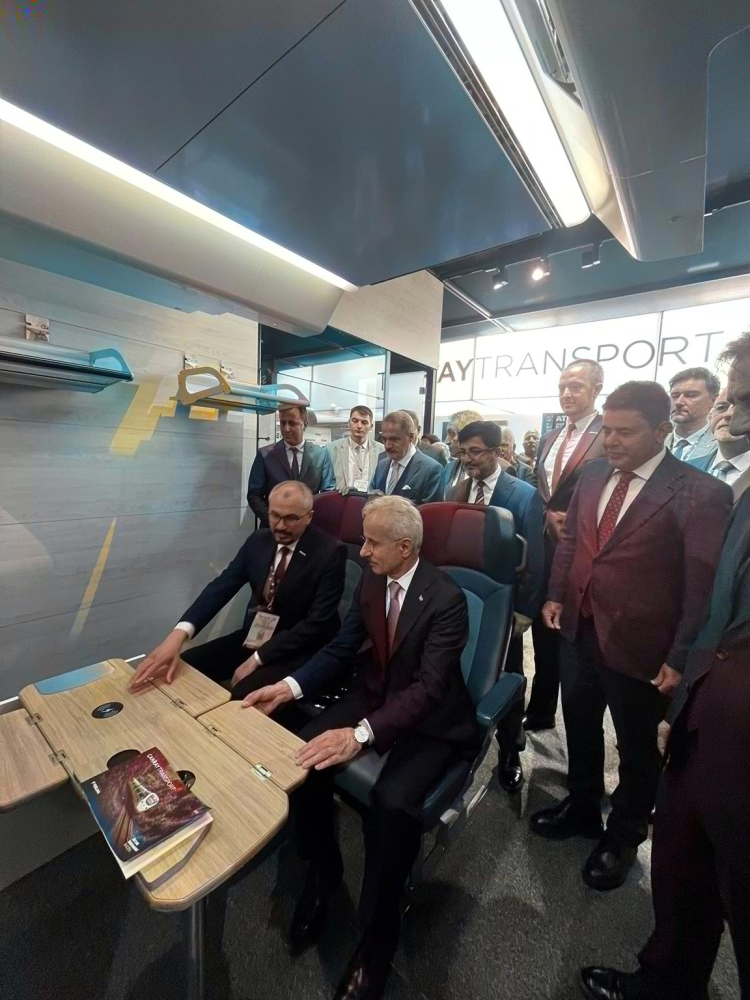canray-ulasim-eurasia-rail-fuarinda-surdurulebilir-teknolojileriyle-one-cikti