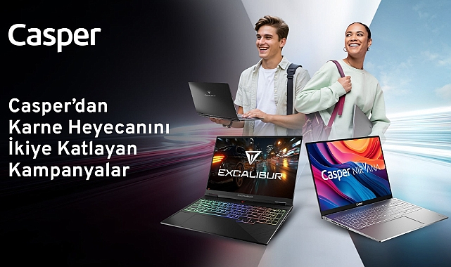 Okulların kapanmasıyla birlikte öğrencilerin yaz tatili heyecanı da başlıyor. Keyifli