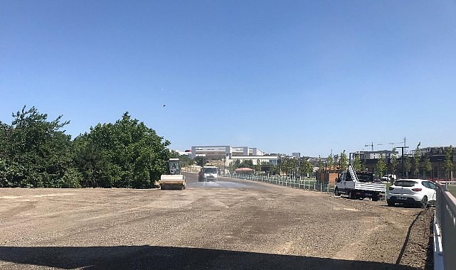 Büyükşehir Belediyesi, uçuş ömrünü tamamladığı ‘Airbus A340’ tipi yolcu uçağının