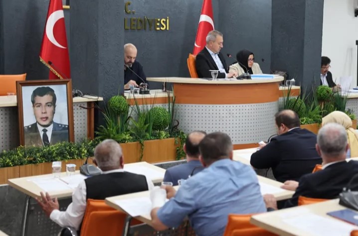 Kıbrıs’ta şehit olan ilk hava pilotu Cengiz Topel’in adı, Sivas